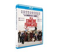 De la Comédie-Française Blu-ray