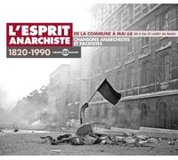 De la Commune a Mai 68