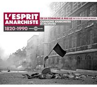 De la Commune a Mai 68