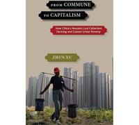 De la commune au capitalisme