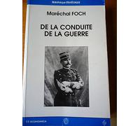 De la conduite de la guerre. La Manoeuvre de la bataille