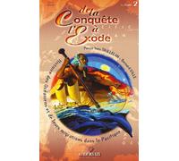 De la conquête à l'exode - Histoire des Océaniens et de leurs migrations dans le Pacifique Tome 2, 1999