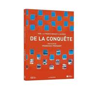 De la Conquête DVD DVD