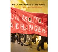 De la conscience en politique - Wilhelm Reich - Amis De Spartacus - broché - Essai