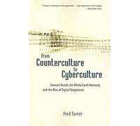De la contre-culture à la cyberculture