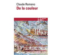 De la couleur
