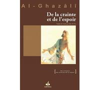 De la crainte et de l'espoir
