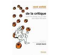 De la Critique