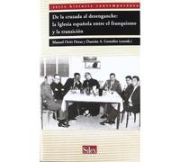 De la cruzada al desenganche