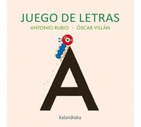 De la cuna a la luna: Juego de letras