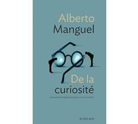 De la curiosité