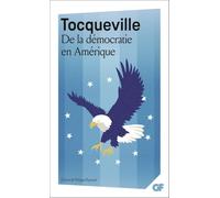 De la démocratie en Amérique
