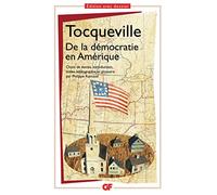 De la démocratie en Amérique