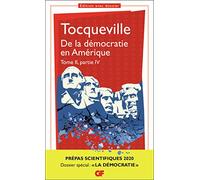 De la démocratie en Amérique (4)