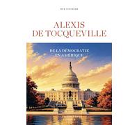De la démocratie en Amérique - Alexis de Tocqueville - Calmann-Levy - broché - Essai
