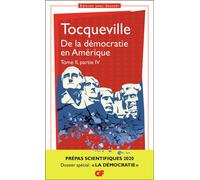 De la démocratie en Amérique (4)