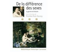 De la différence des sexes - Le genre en histoire