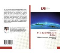 De la diplomatie par la Culture: Une approche haïtienne de la diplomatie culturelle