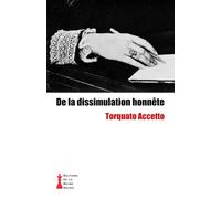 De la dissimulation honnête