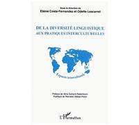 De la diversité linguistique – Aux pratiques interculturelles