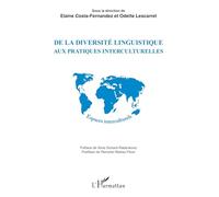 De la diversité linguistique – Aux pratiques interculturelles