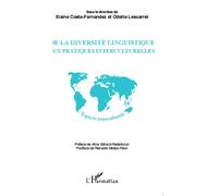 De la diversité linguistique – Aux pratiques interculturelles