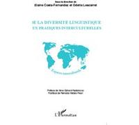 De la diversité linguistique Elaine Costa-Fernandez (Auteur), Odette Lescarret (Auteur)