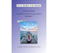 De la douleur à la victoire: Comment reprendre le contrôle de sa vie grâce au sport quand on est fibromyalgique ?