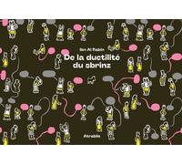 De La Ductilité Du Sbrinz - Recueil Des Strips Parus Dans Le Courrier 2013-2022