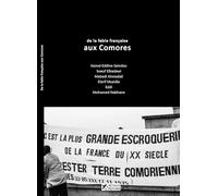 De la fable française aux Comores