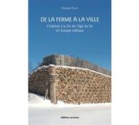 De la ferme à la ville Stefan Fichtl (Auteur)