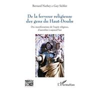De La Ferveur Religieuse Des Gens Du Haut-Doubs