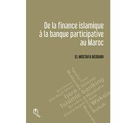 De la finance islamique à la la banque participative au Maroc