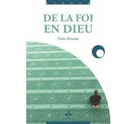 De la Foi en Dieu