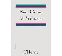 De la France