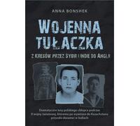 De la frontière à l'Angleterre en passant par la Sibérie et l'Inde (Buch auf Polnisch)