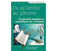 De la Genèse au génome