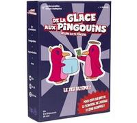 De la Glace aux Pingouins - Jeu d'ambiance et d'imagination