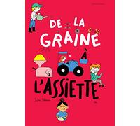 De la graine à l'assiette