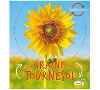 De La Graine Au Tournesol
