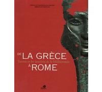De la grèce à rome Collectif (Auteur)