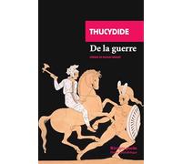 De la guerre