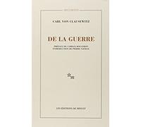 De la guerre