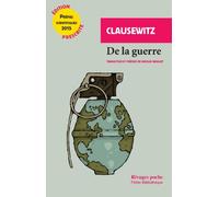 De la guerre