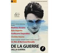De la Guerre-Della Guerra [Import]