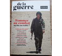 De La Guerre - Mook 2