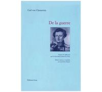 De La Guerre - Oeuvre Posthume, 2ème Édition Révisée Et Complétée
