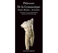 De la Gymnastique: Santé, Beauté...La Guerre