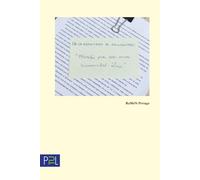 De la identidad al encuentro: Filosofía para una nueva humanidad ética