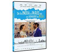 De La India A París en Un Armario De IKEA